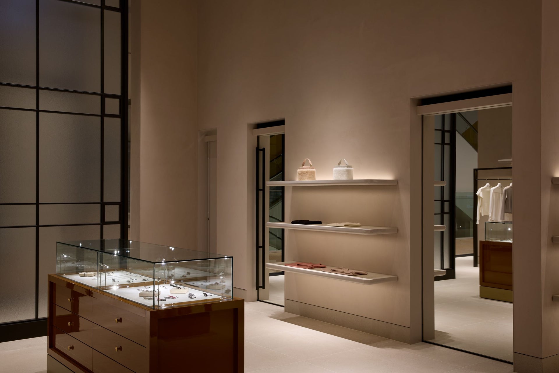 FOXEY ADEAM KITTE大阪店5